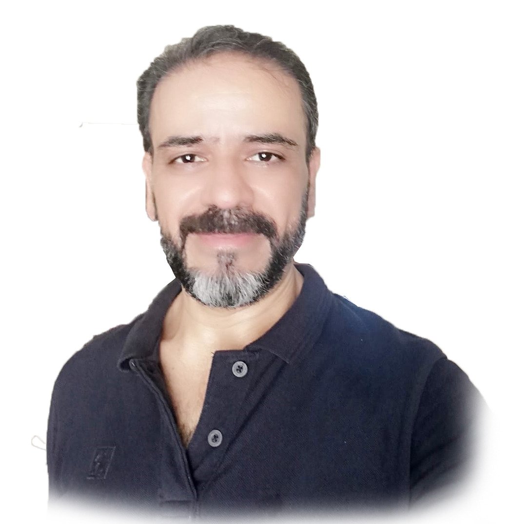 Meditation Guru Venugopal